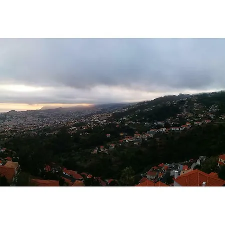 High View * Funchal (Madeira)