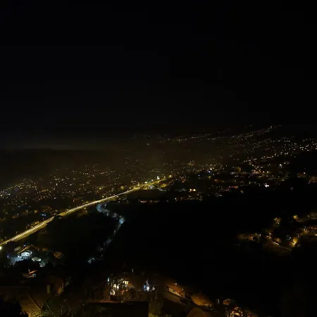 High View *