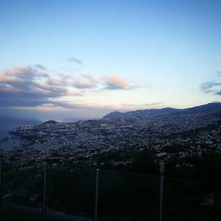 High View Villa
