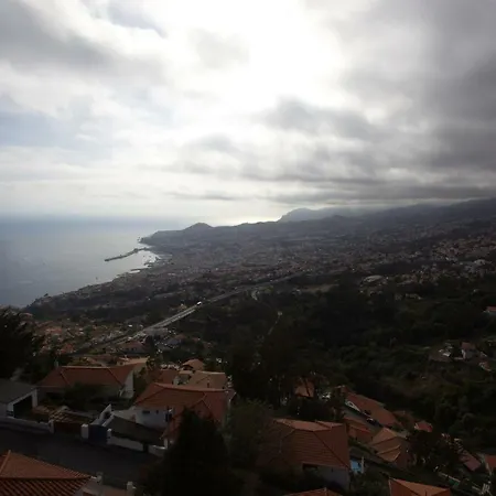 High View * Funchal (Madeira)
