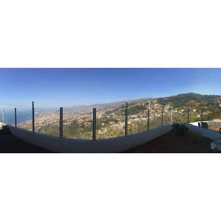 High View Villa *