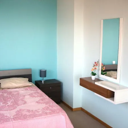 High View * Funchal (Madeira)