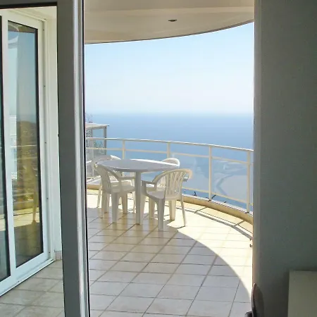 High View Villa Funchal (Madeira)