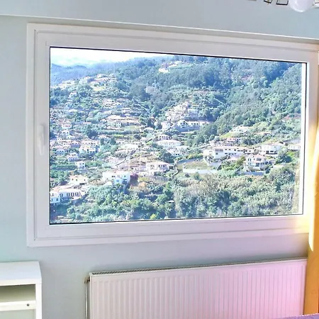 High View Funchal (Madeira)