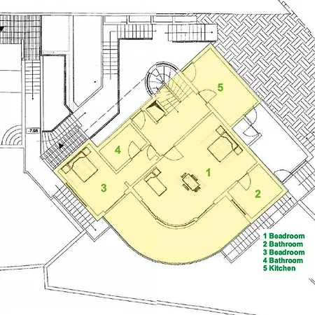 High View * Funchal (Madeira)
