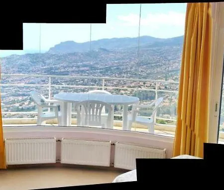 High View Villa