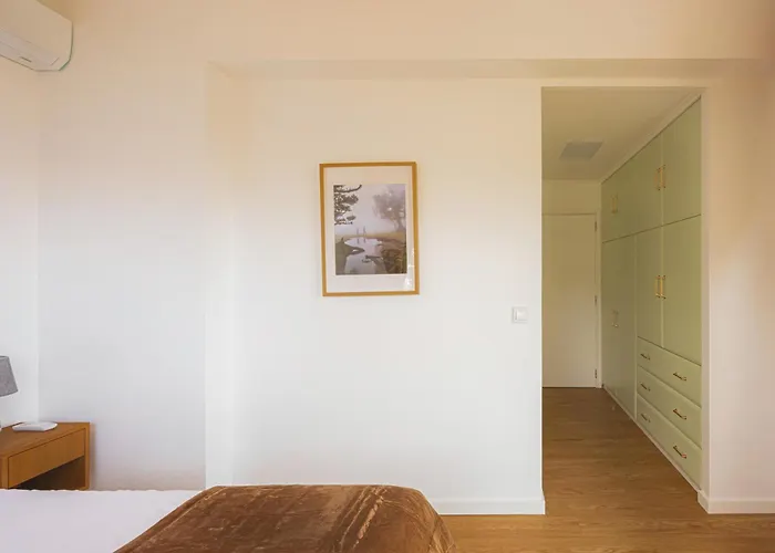 High View * Funchal (Madeira)