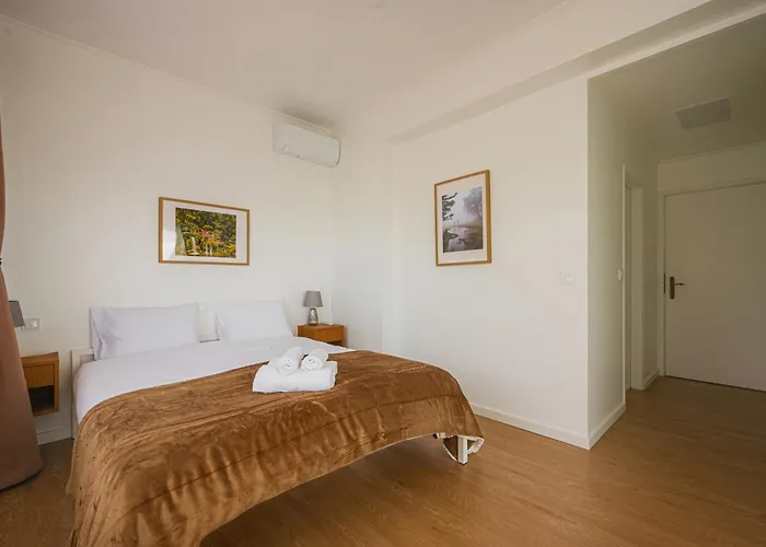 High View Villa Funchal (Madeira)