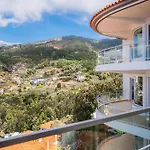 Madeira High View Βίλα Φουνκάλ