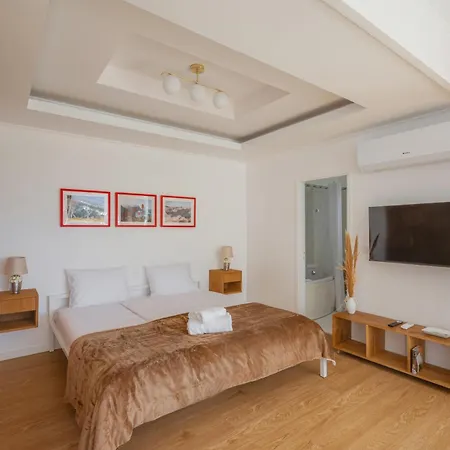 Villa Madeira High View