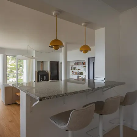 Madeira High View Villa *