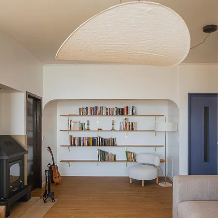 High View * 丰沙尔