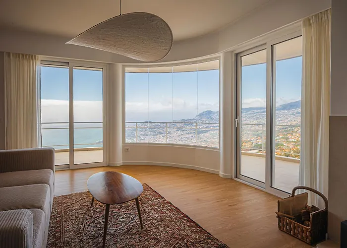 High View Villa